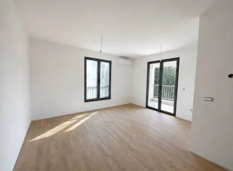 Prodaja, dvosoban stan, 50m², Donja Lastva, Tivat - image 9