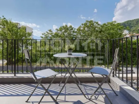 Izdavanje, jednosoban stan, 44m², Seljanovo, Tivat - image 8