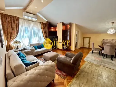 Sale, two bedroom apartment, 76m², Centar Sve Podlokacije, Beograd - image 16