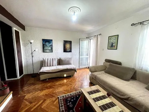Sale, two bedroom apartment, 65m², Savski Venac, Beograd - image 8