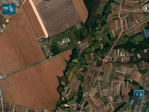 Prodaja, plac, 4826m², Senje, Ćuprija - image 2