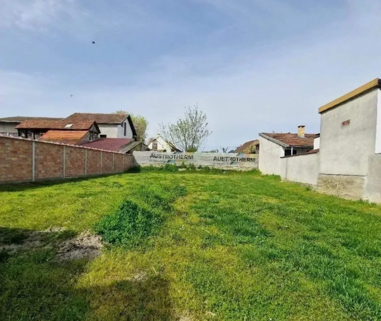 Prodaja, kuća, 92m², Srbobran, Novi Sad