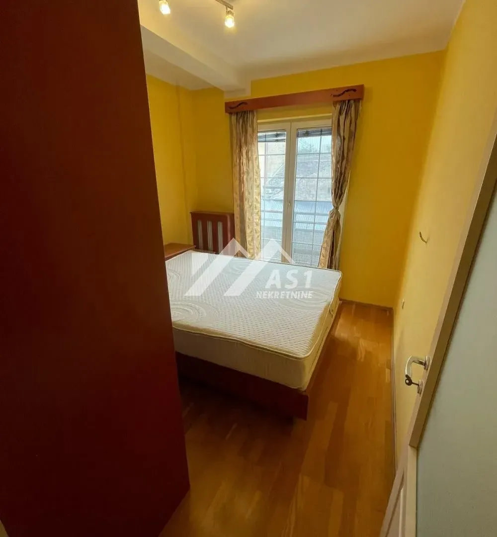 Rent, two bedroom apartment, 55m², Novi Sad Sve Podlokacije, Novi Sad