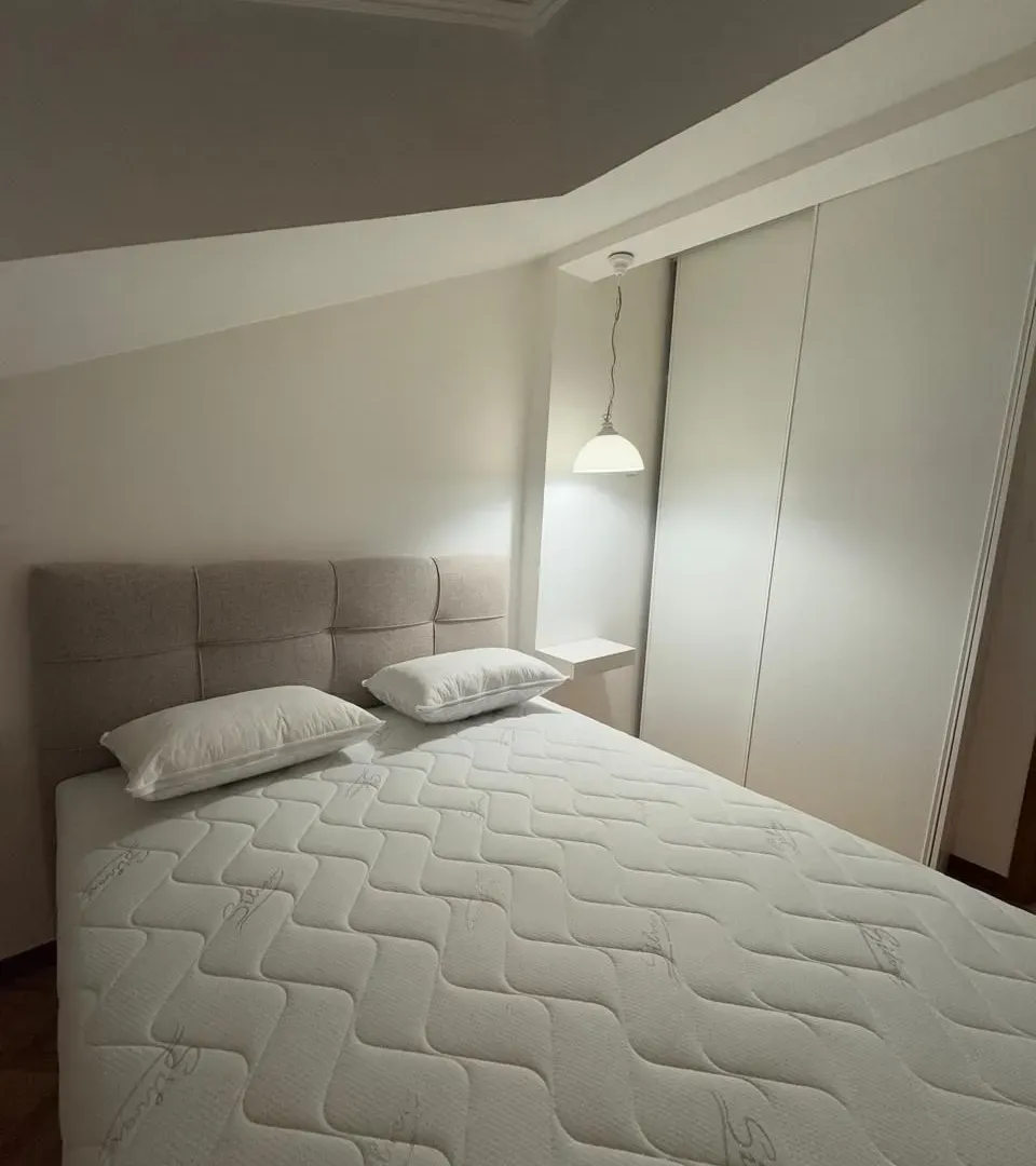 Rent, apartment, 142m², Vezirov Most, Podgorica
