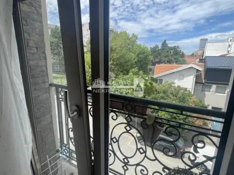 Prodaja, dvosoban stan, 64m², Savski Venac, Beograd - image 18