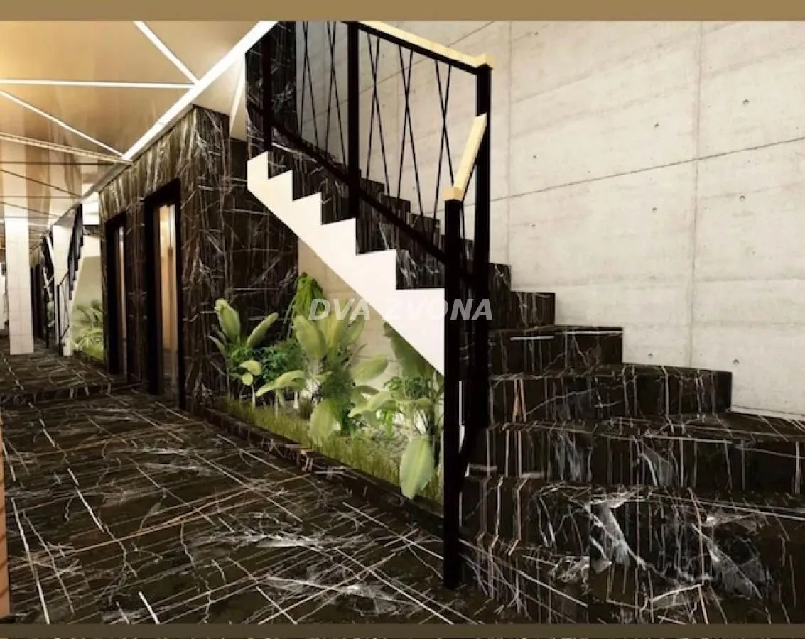 Prodaja, trosoban stan, 51m², Telep, Novi Sad Sve Podlokacije