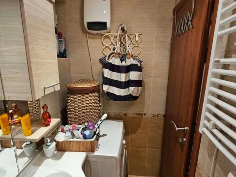 Sale, one bedroom apartment, 32m², Babin Do, Budva - image 10
