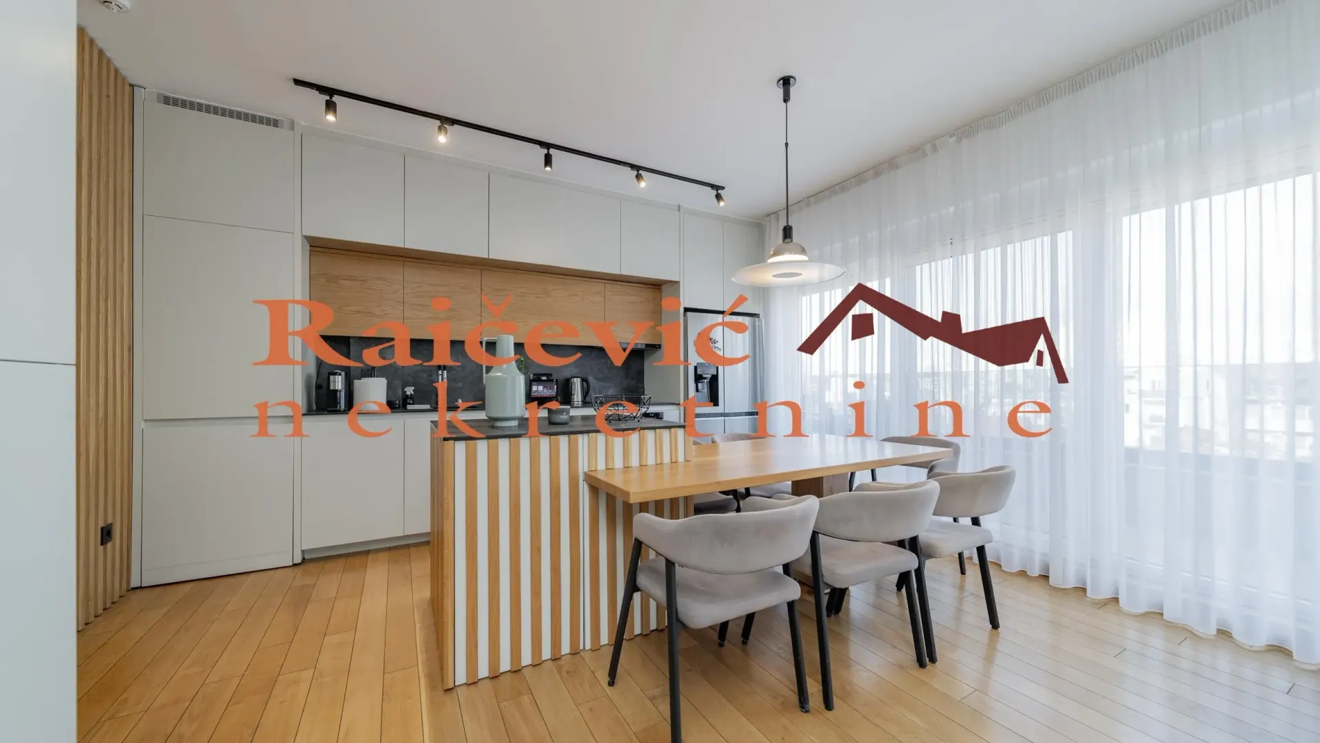 Sale, four bedroom apartment, 93m², Lekino Brdo, Voždovac Sve Podlokacije