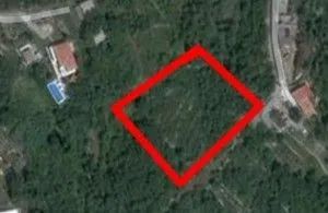 Prodaja, plac, 2810m², Blizikuće, Budva