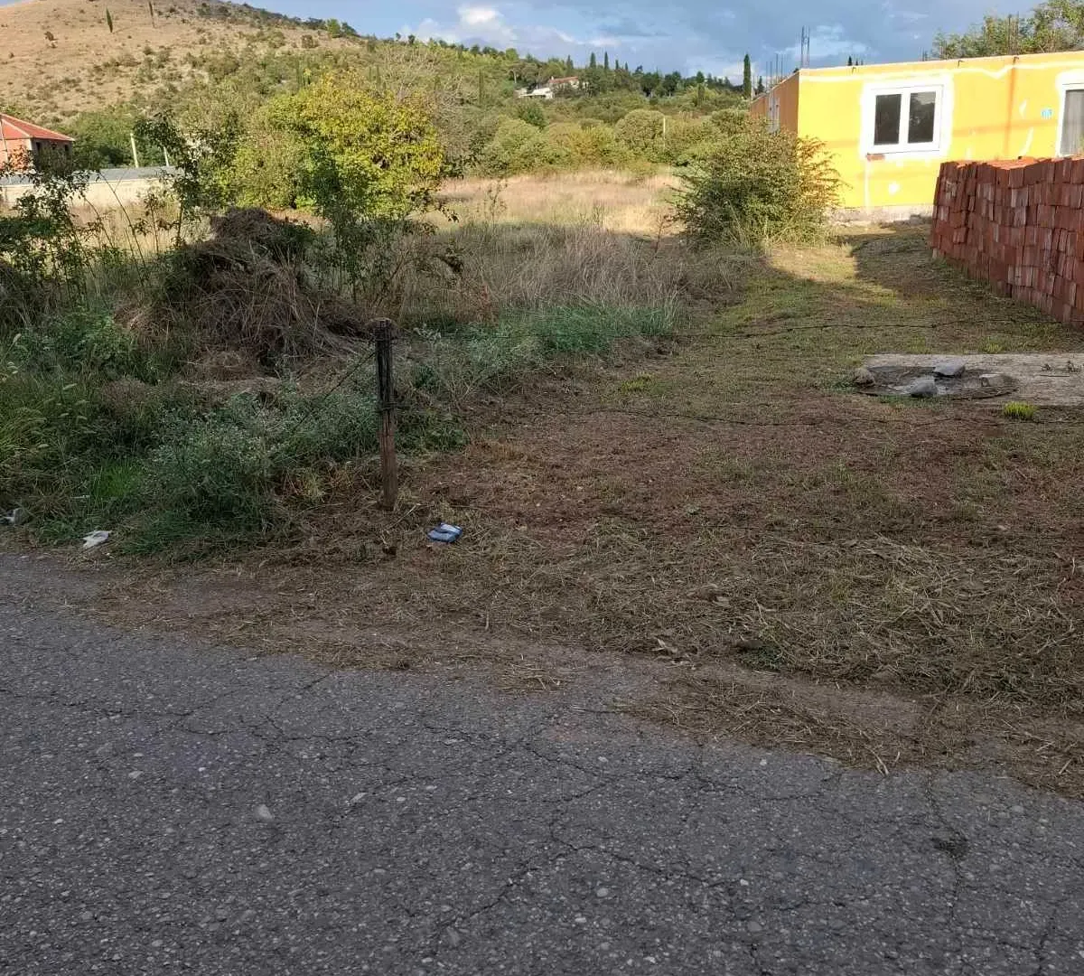 Prodaja, plac, 2800m², Podgorica, Crna Gora