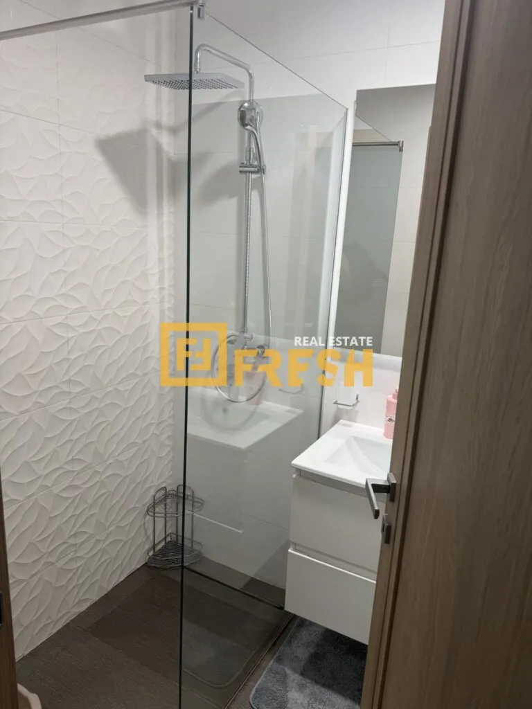 Prodaja, jednosoban stan, 50m², Master Kvart, Podgorica