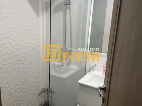 Prodaja, jednosoban stan, 50m², Master Kvart, Podgorica - image 9