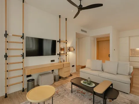 Prodaja, jednosoban stan, 73m², Porto Montenegro, Tivat - image 2