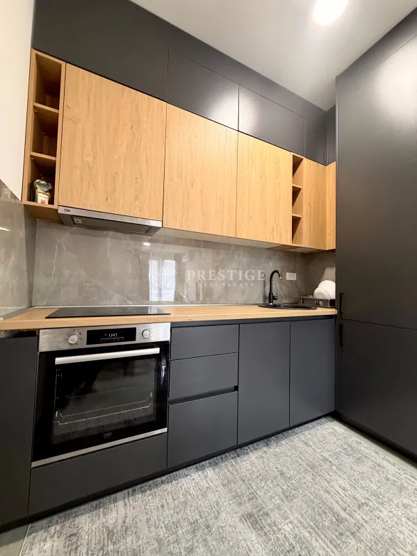 Prodaja, dvosoban stan, 71m², Zabjelo, Podgorica