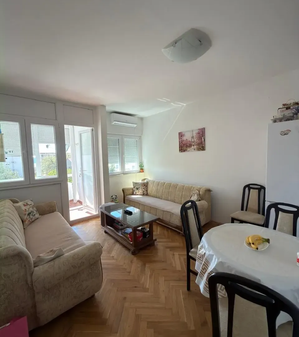 Sale, three bedroom apartment, 75m², Bečići, Budva