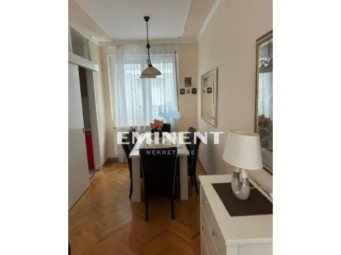 Rent, two bedroom apartment, 68m², Savski Venac, Beograd - image 7