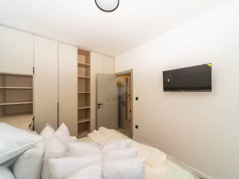 Izdavanje, dvosoban stan, 64m², Zabjelo, Podgorica - image 9