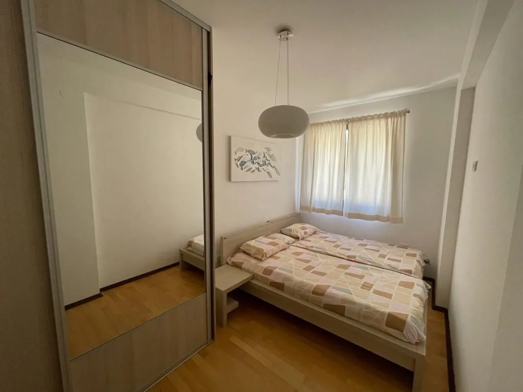 Prodaja, trosoban stan, 91m², Centar, Budva