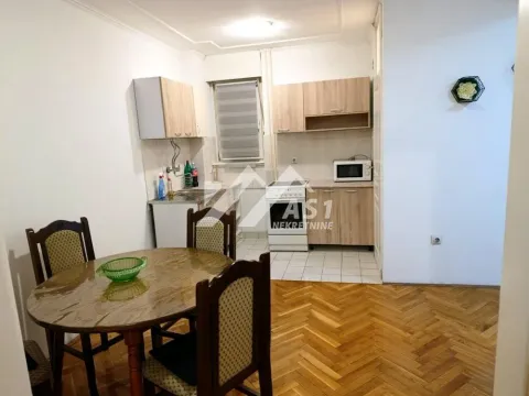 Izdavanje, dvosoban stan, 66m², Novi Sad Sve Podlokacije, Novi Sad - image 4