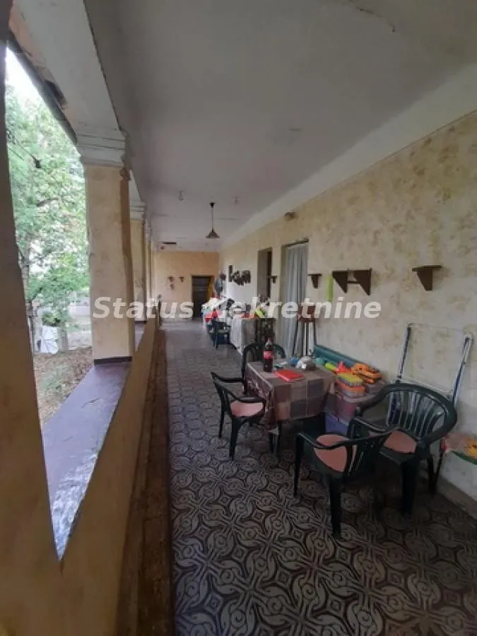 Prodaja, kuća, 220m², Ruma, Srbija