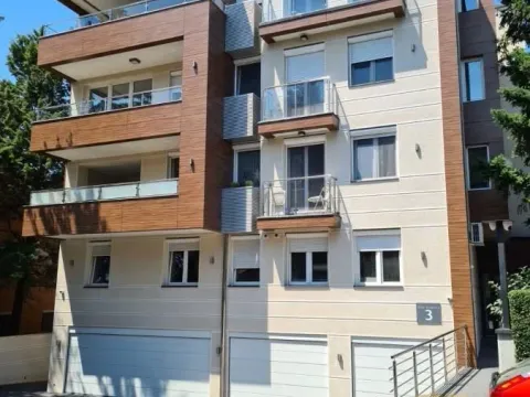 Rent, three bedroom apartment, 55m², Bulbulder, Zvezdara Sve Podlokacije - image 3