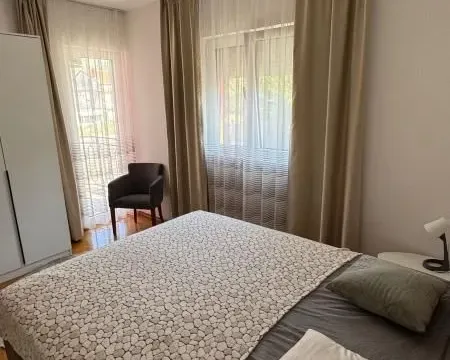 Sale, three bedroom apartment, 79m², Lastva Grbaljska, Kotor - image 3