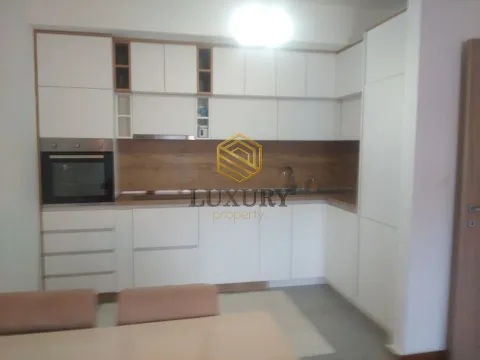 Izdavanje, dvosoban stan, 69m², Master Kvart, Podgorica - image 5