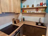 Izdavanje, jednosoban stan, 45m², Blok 9, Podgorica - image 9