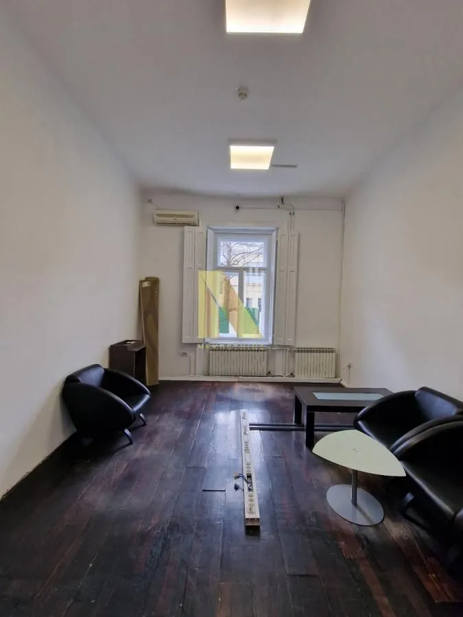 Rent, office space, 550m², Adamovićevo Naselje, Novi Sad Sve Podlokacije