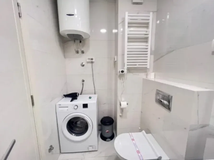 Prodaja, jednosoban stan, 49m², Central Point, Podgorica