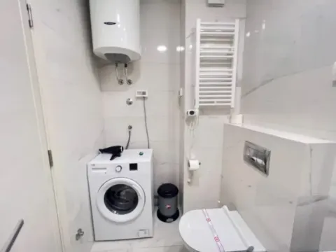 Sale, one bedroom apartment, 49m², Central Point, Podgorica - image 10