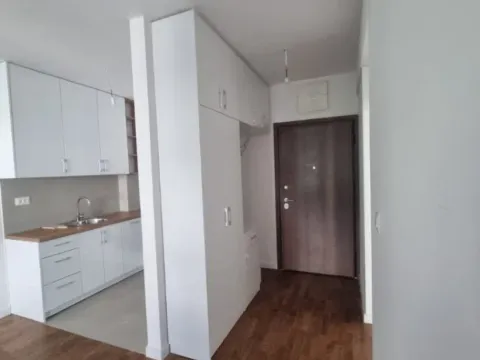 Izdavanje, jednosoban stan, 46m², Stari Aerodrom, Podgorica - image 5