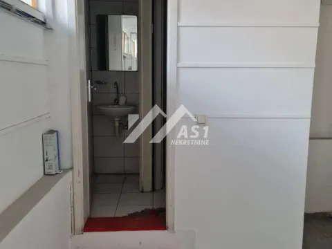 Rent, office space, 86m², Rotkvarija, Novi Sad Sve Podlokacije - image 4