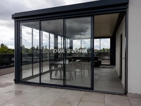 Sale, apartment, 309m², Bulevar Evrope, Novi Sad Sve Podlokacije - image 27