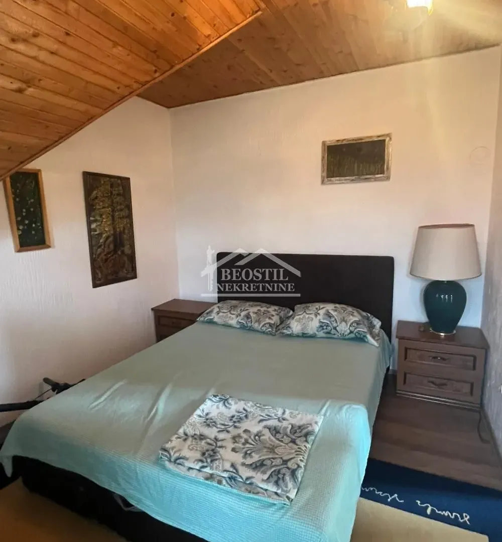 Sale, house, 99m², Umčari, Grocka