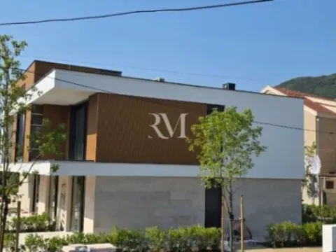 Prodaja, dvosoban stan, 61m², Marići, Tivat - image 3