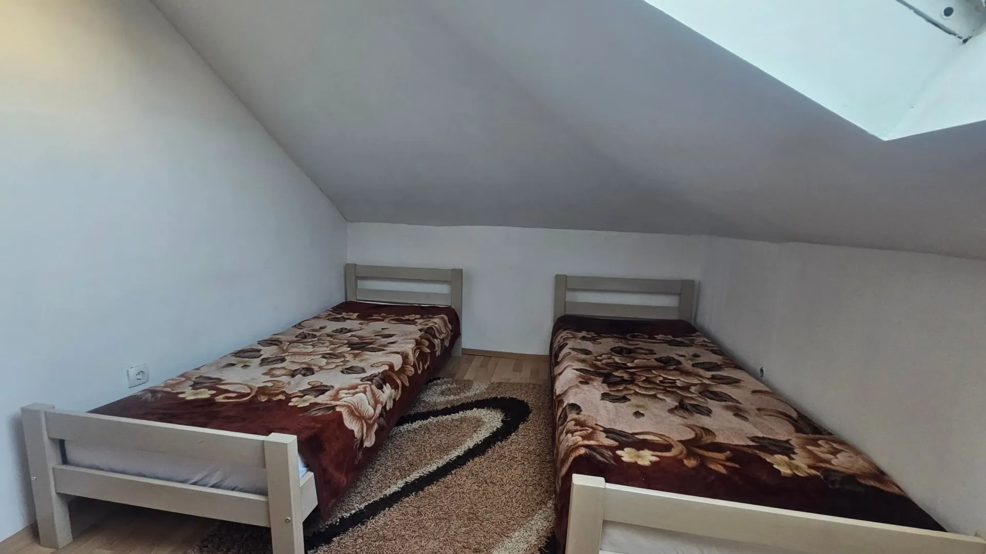 Prodaja, stan, 48m², Preko Morače, Podgorica