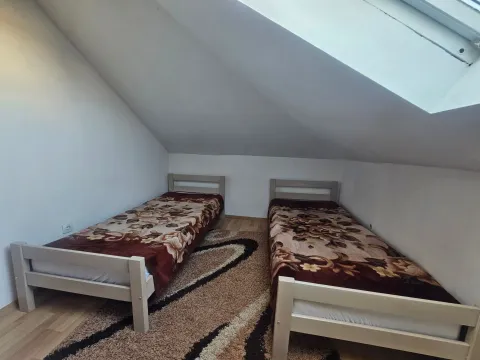 Prodaja, stan, 48m², Preko Morače, Podgorica - image 16