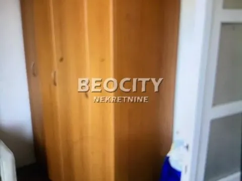 Izdavanje, jednosoban stan, 26m², Crveni Krst, Beograd - image 6