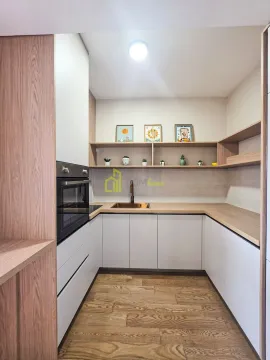 Izdavanje, jednosoban stan, 38m², Donja Gorica, Podgorica - image 6