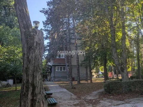 Prodaja, dvosoban stan, 68m², Savski Venac, Beograd - image 11