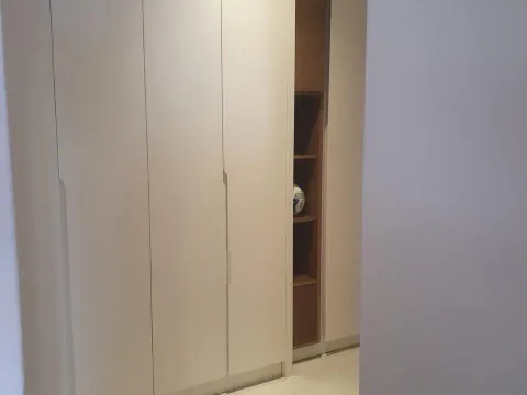 Rent, one bedroom apartment, 47m², Rozino, Budva - image 8