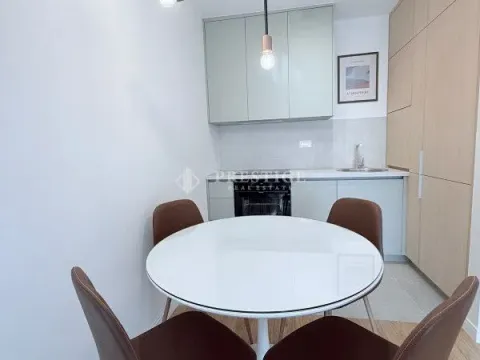 Izdavanje, jednosoban stan, 39m², Pobrežje, Podgorica - image 5