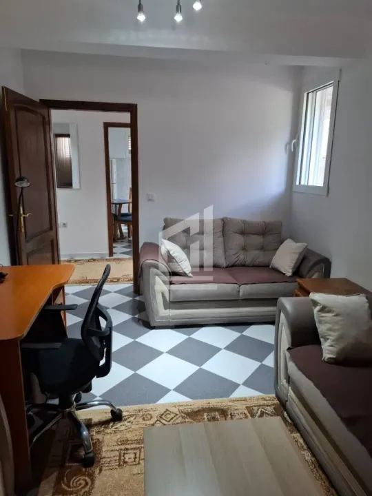 Izdavanje, jednosoban stan, 60m², Momišići, Podgorica