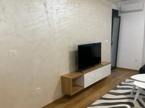 Rent, one bedroom apartment, 48m², City Kvart, Podgorica - image 5