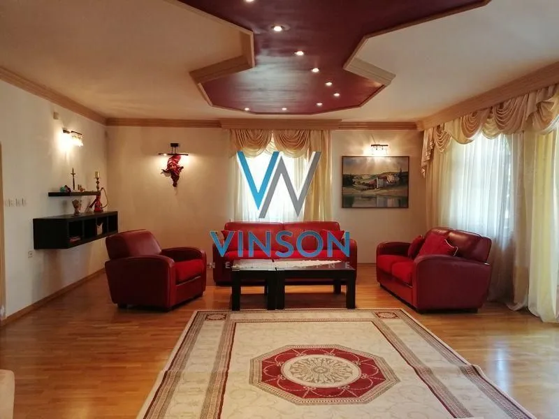 Rent, office space, 690m², Telep, Novi Sad Sve Podlokacije