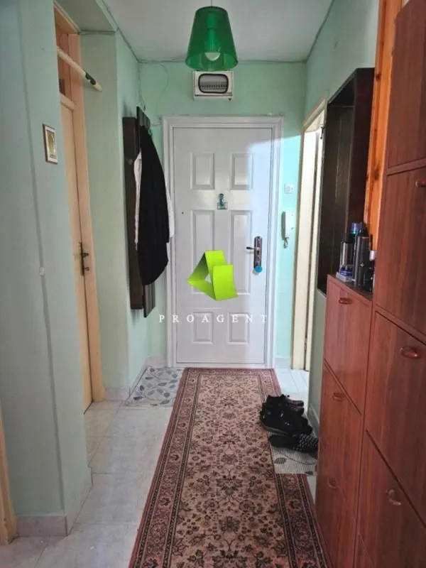 Rent, two bedroom apartment, 38m², Medijana, Niš