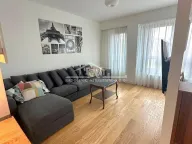 Izdavanje, dvosoban stan, 52m², Novi Beograd Sve Podlokacije, Beograd - image 2