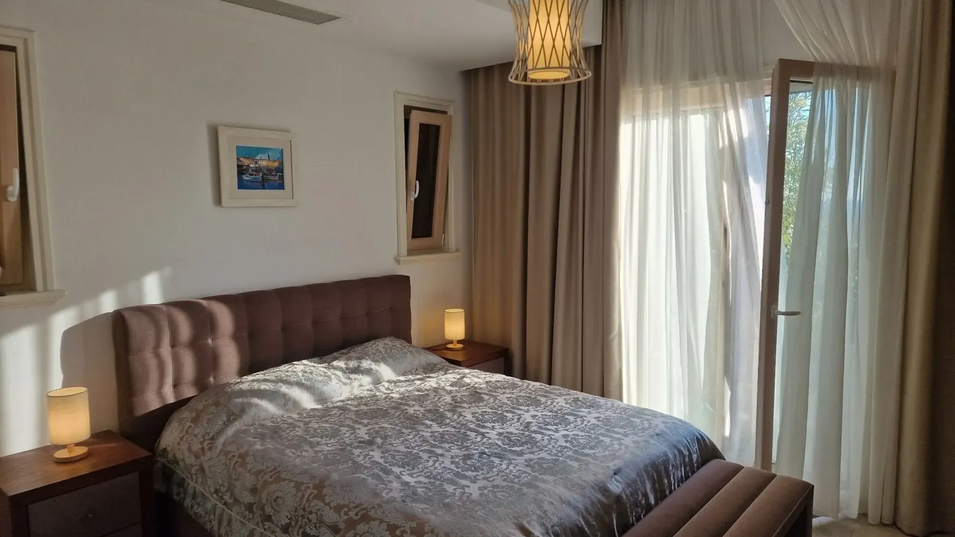 Prodaja, trosoban stan, 157m², Luštica Bay, Tivat
