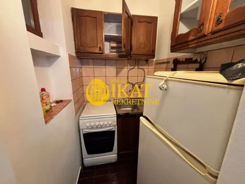 Prodaja, jednosoban stan, 22m², Đeram Pijaca, Beograd - image 7